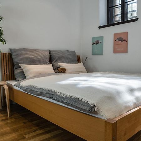 Full House Studios - The Jungle Apartment - Netflix, Wifi Inkl Лейпциг Екстер'єр фото